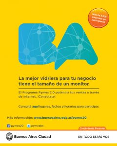 Programa PYME 2.0