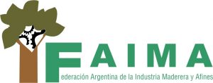FAIMA logo