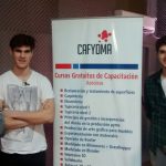 cafydma tecnopolis 2015