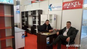 Expo Mueble x Mayor