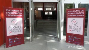 Expo Mueble x Mayor