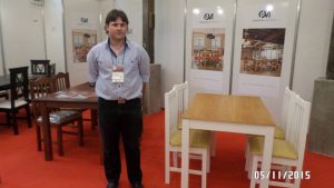 Expo Mueble x Mayor