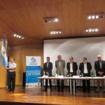 certificados de formación profesional de CAFYDMA
