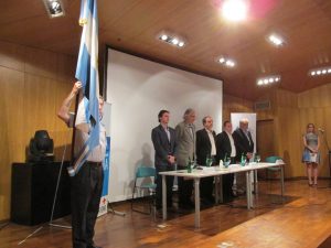 certificados de formación profesional de CAFYDMA
