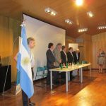 certificados de formación profesional de CAFYDMA