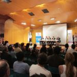 certificados de formación profesional de CAFYDMA
