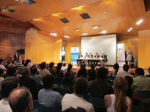certificados de formación profesional de CAFYDMA