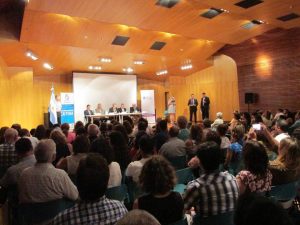 certificados de formación profesional de CAFYDMA