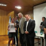certificados de formación profesional de CAFYDMA