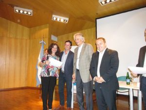 certificados de formación profesional de CAFYDMA