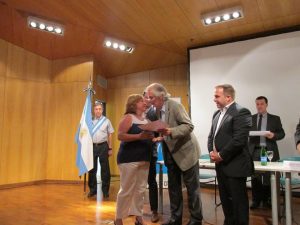 certificados de formación profesional de CAFYDMA