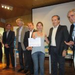 certificados de formación profesional de CAFYDMA