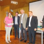 certificados de formación profesional de CAFYDMA