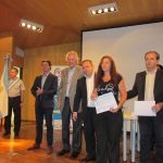 certificados de formación profesional de CAFYDMA