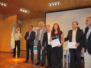 certificados de formación profesional de CAFYDMA