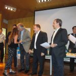 certificados de formación profesional de CAFYDMA