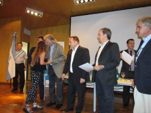 certificados de formación profesional de CAFYDMA
