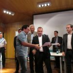 certificados de formación profesional de CAFYDMA