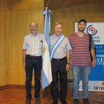 certificados de formación profesional de CAFYDMA