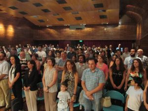 certificados de formación profesional de CAFYDMA