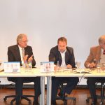 CAFYDMA entrega certificados a alumnos de cursos de capacitacion gratuita