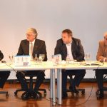 CAFYDMA entrega certificados a alumnos de cursos de capacitacion gratuita