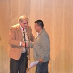 CAFYDMA entrega certificados a alumnos de cursos de capacitacion gratuita