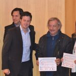 CAFYDMA entrega certificados a alumnos de cursos de capacitacion gratuita