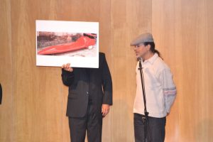 CAFYDMA entrega certificados a alumnos de cursos de capacitacion gratuita