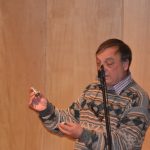 CAFYDMA entrega certificados a alumnos de cursos de capacitacion gratuita
