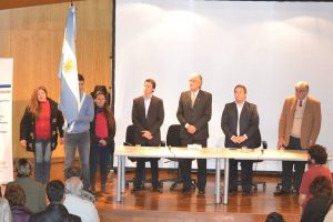 CAFYDMA entrega certificados a alumnos de cursos de capacitacion gratuita