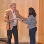 CAFYDMA entrega certificados a alumnos de cursos de capacitacion gratuita