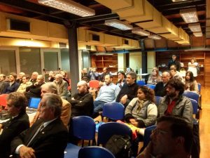 Conferencia sobre liderazgo en CAFYDMA: el líder coach