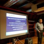 Conferencia sobre liderazgo en CAFYDMA: el líder coach