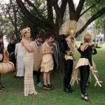 CAFYDMA participó del Festival de Diseño y Madera