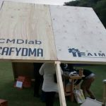 CAFYDMA participó activamente del Festival de Diseño y Madera