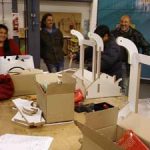 Curso de impresión 3D en CAFYDMA