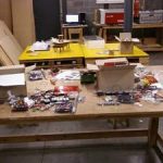 Curso de impresión 3D en CAFYDMA