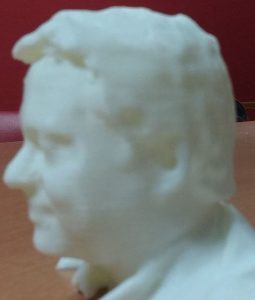 Visita de autoridades del MTEySS
