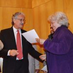 ENTREGA DE CERTIFICADOS 2016 Y FESTEJO DEL 42° ANIVERSARIO DE CAFYDMA