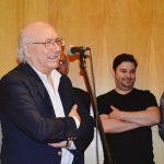 ENTREGA DE CERTIFICADOS 2016 Y FESTEJO DEL 42° ANIVERSARIO DE CAFYDMA
