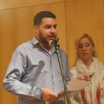 ENTREGA DE CERTIFICADOS 2016 Y FESTEJO DEL 42° ANIVERSARIO DE CAFYDMA