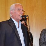 ENTREGA DE CERTIFICADOS 2016 Y FESTEJO DEL 42° ANIVERSARIO DE CAFYDMA