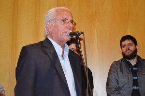 ENTREGA DE CERTIFICADOS 2016 Y FESTEJO DEL 42° ANIVERSARIO DE CAFYDMA