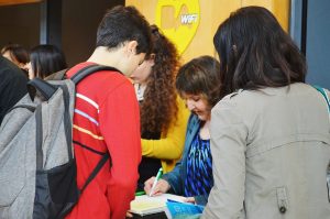 ENTREGA DE CERTIFICADOS 2016 Y FESTEJO DEL 42° ANIVERSARIO DE CAFYDMA