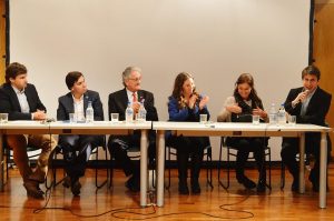 ENTREGA DE CERTIFICADOS 2016 Y FESTEJO DEL 42° ANIVERSARIO DE CAFYDMA