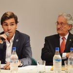 ENTREGA DE CERTIFICADOS 2016 Y FESTEJO DEL 42° ANIVERSARIO DE CAFYDMA
