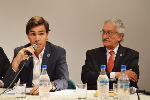 ENTREGA DE CERTIFICADOS 2016 Y FESTEJO DEL 42° ANIVERSARIO DE CAFYDMA