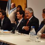 ENTREGA DE CERTIFICADOS 2016 Y FESTEJO DEL 42° ANIVERSARIO DE CAFYDMA