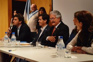 ENTREGA DE CERTIFICADOS 2016 Y FESTEJO DEL 42° ANIVERSARIO DE CAFYDMA